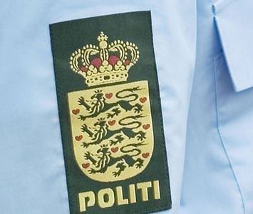 Politirapporten for Gentofte Kommune i tidsrummet 2020-03-27 til 2020-04-07