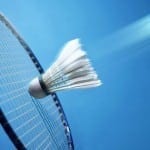 SIF badminton