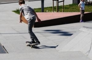 Gentofte SkaterPark
