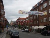 Gentofte Kultur og Festdage