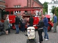 Besøg BrandMuseet i den sidste uge af sommerferien