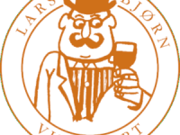 Logo: Lars Børn Vinimport