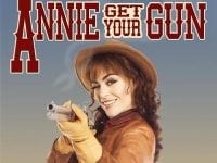 Annie Get your Gun, foto: AOF