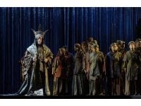 Nabucco Foto: Opera Royal Liege i Gentofte Kino