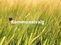 Her er der valgdebatter i Gentofte Kommune