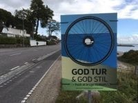 God tur & God stil, foto: Gentofte kommune