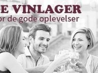 Foto: Holte Vinlager