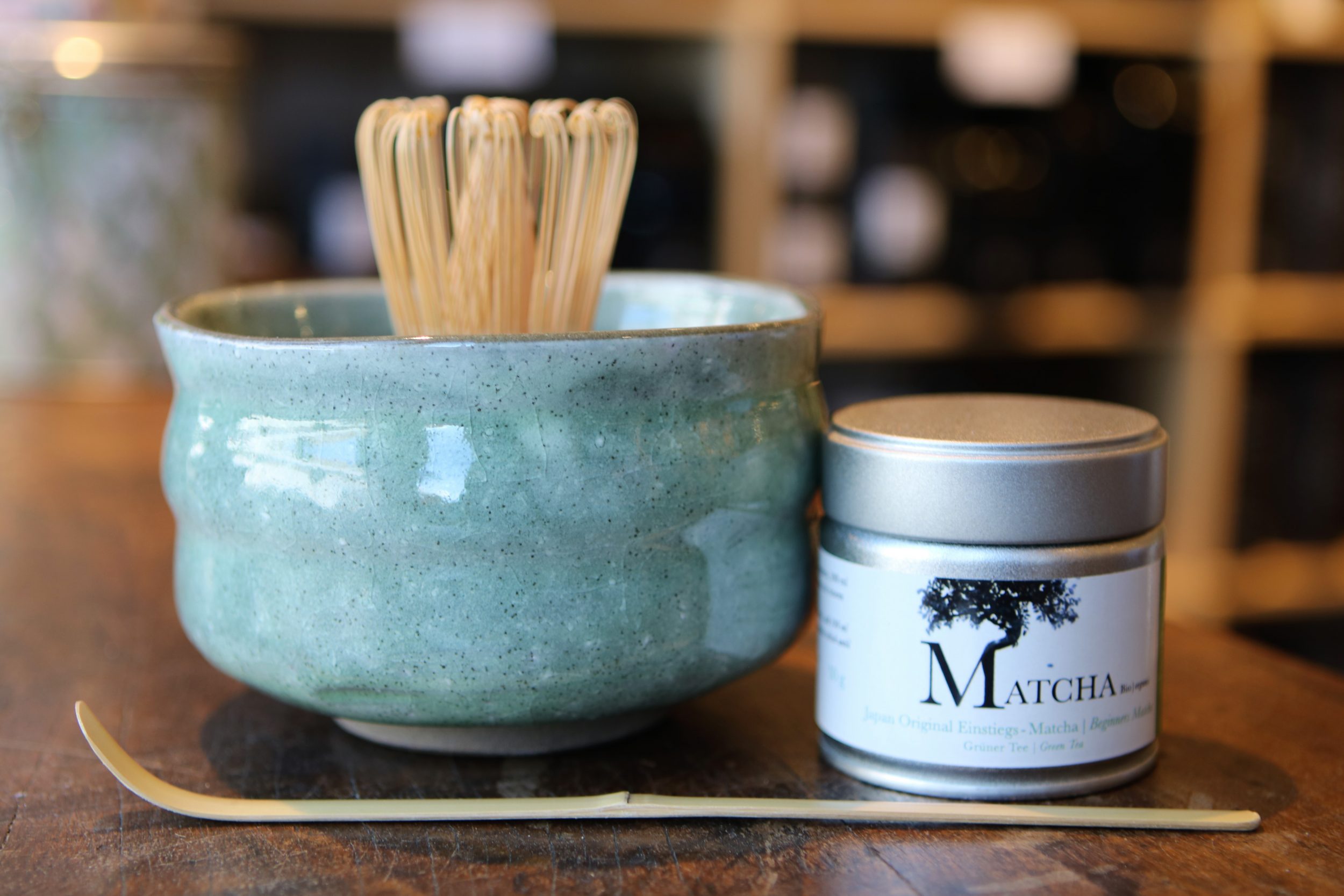 Bliv klogere på matcha – drik den, spis den, nyd den!