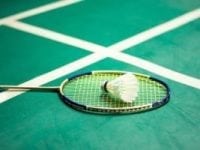 Badminton nedsætter risikoen for tidlig død