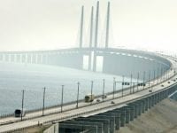 Høje hastigheder på Øresundsbroen skaber bekymring