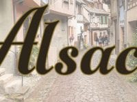 Alsace Vine, Holte Vinlager