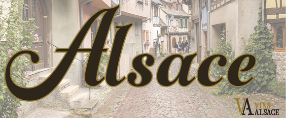 Kan man overleve en sommer uden Alsace-vin