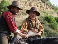 The Sisters Brothers., foto: Gentofte Kino