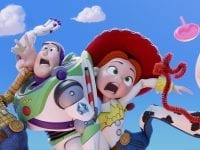 Toy Story, foto: Gentofte Kino