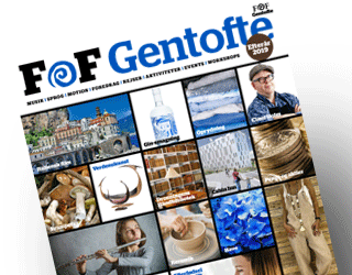 FOF Gentofte udgiver sit program