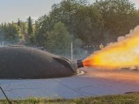 Kanondag på fortet, foto: Garderhøjfortet