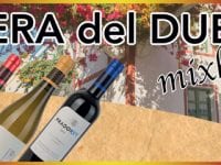 Ribera del Duero, skilt: Holte Vinlager