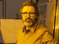 Olafur Eliasson, foto: Gentofte kommune