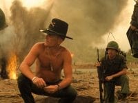Apocalypse Now, directors cut, foto: Gentofte Kino