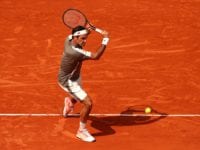 Federer, foto: Z & Match