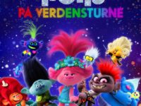 Trolls, Gentofte Kino