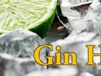 Gin Hass, grafik: Holte Vinlager