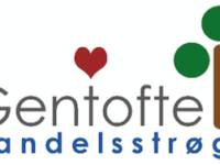 Gentofte Handelsstrøg Logo
