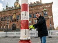 Grøn gevinst: Slut med damp i Københavns fjernvarmerør