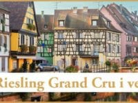 Riesling Grand Cru i verdensklasse!