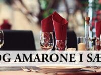 Ripasso og Amarone i særklasse!