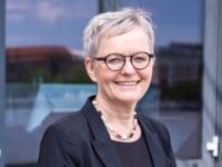 Birgitte Stoklund ny konsulent i Helsingør Stift