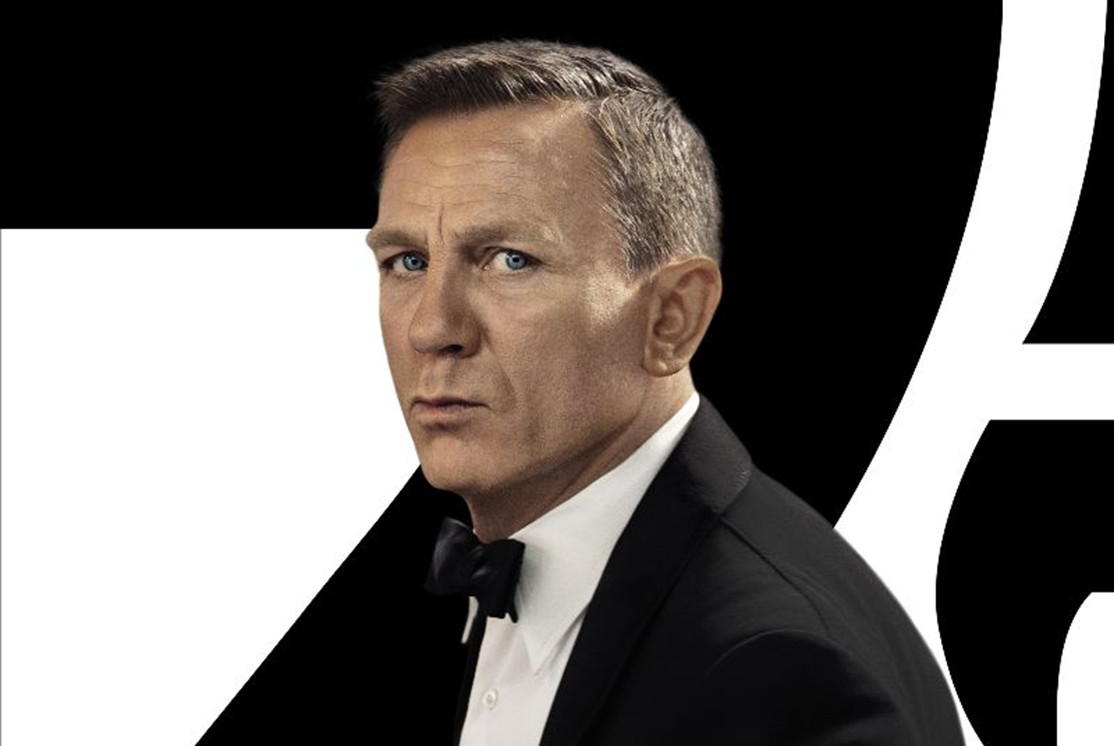 Billetsalget til James Bond er startet