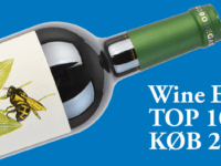 Wine Enthusiast – TOP 100 BEDSTE KØB 2021!