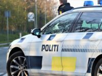 Politirapporten for Gentofte Kommune i tidsrummet 2021-10-06 til 2021-10-19