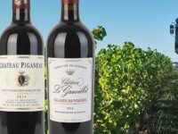 Fantastiske Bordeaux vine fra Brunot
