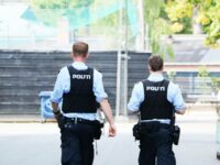 Politirapporten for Gentofte Kommune i tidsrummet 2021-10-20 til 2021-11-02