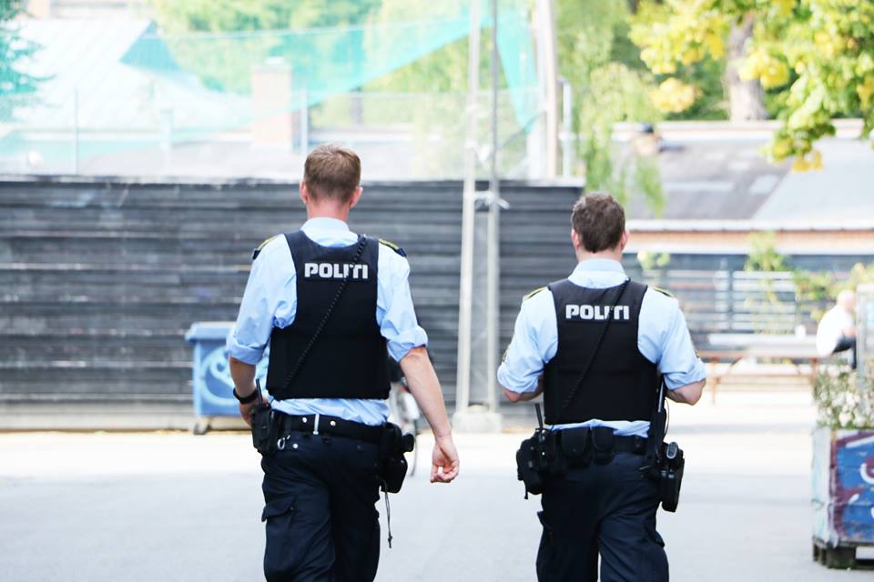 Politirapporten for Gentofte Kommune i tidsrummet 2021-10-20 til 2021-11-02