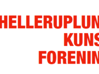 Helleruplund INVITATION fernisering Cecilia Florvall 5. feb. kl. 14-16
