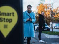 Movia udvider test af digitale stoppesteder til glæde for borgere i seks kommuner