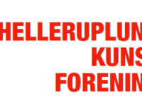 Helleruplund Invitation til fernisering lør. 3. sept. kl. 14-16