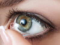 Det skal du vide om kontaktlinser