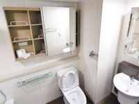 Hver fjerde københavner undgår offentlige toiletter