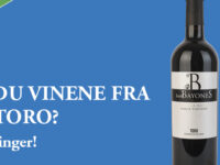 Kender du vinene fra spanske Toro?