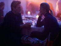 Fransk instruktørbesøg, fødselsdag og Blade Runner-aften i Gentofte Kino 