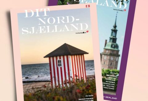Feriemagasinet Dit Nordsjælland se det her nu