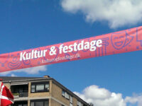 Foto: Kultur & Festdage, Gentofte Kommune. Pressefoto.