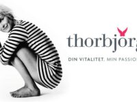 Forårsråd til huden fra Thorbjörg