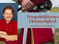 Anders Lundt Hansen Pressefoto