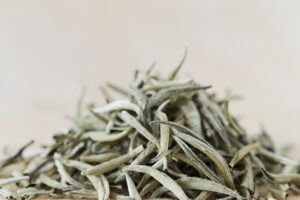 Hvid te – En af de fineste teer i verden