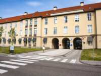 Styrkelsen af hjerteområdet betyder, at Gentofte Hospital får en af Europas største enheder for specialiseret invasiv behandling af forstyrrelser i hjerterytme. Foto: Jesper Ludvigsen​